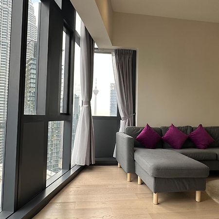 Premier Suites At Star Kuala Lumpur Exterior foto