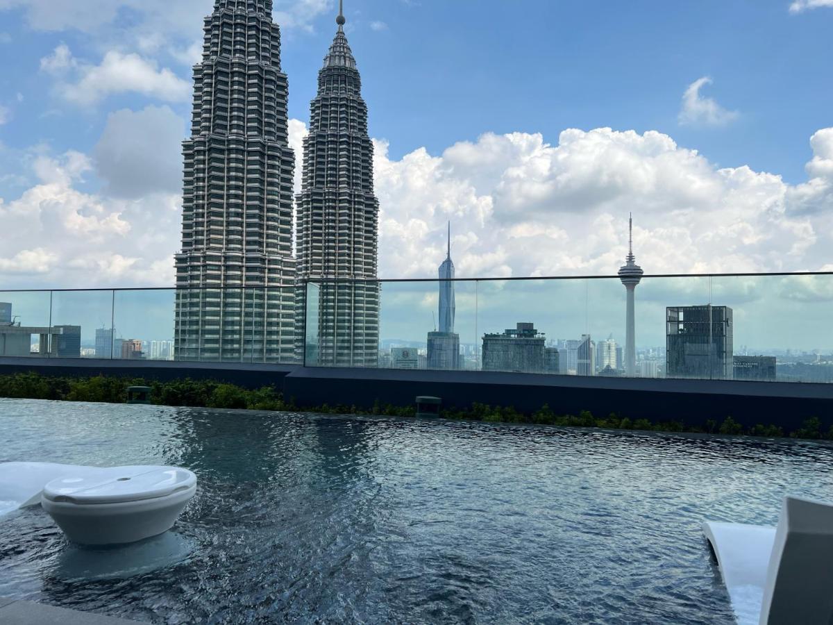 Premier Suites At Star Kuala Lumpur Exterior foto