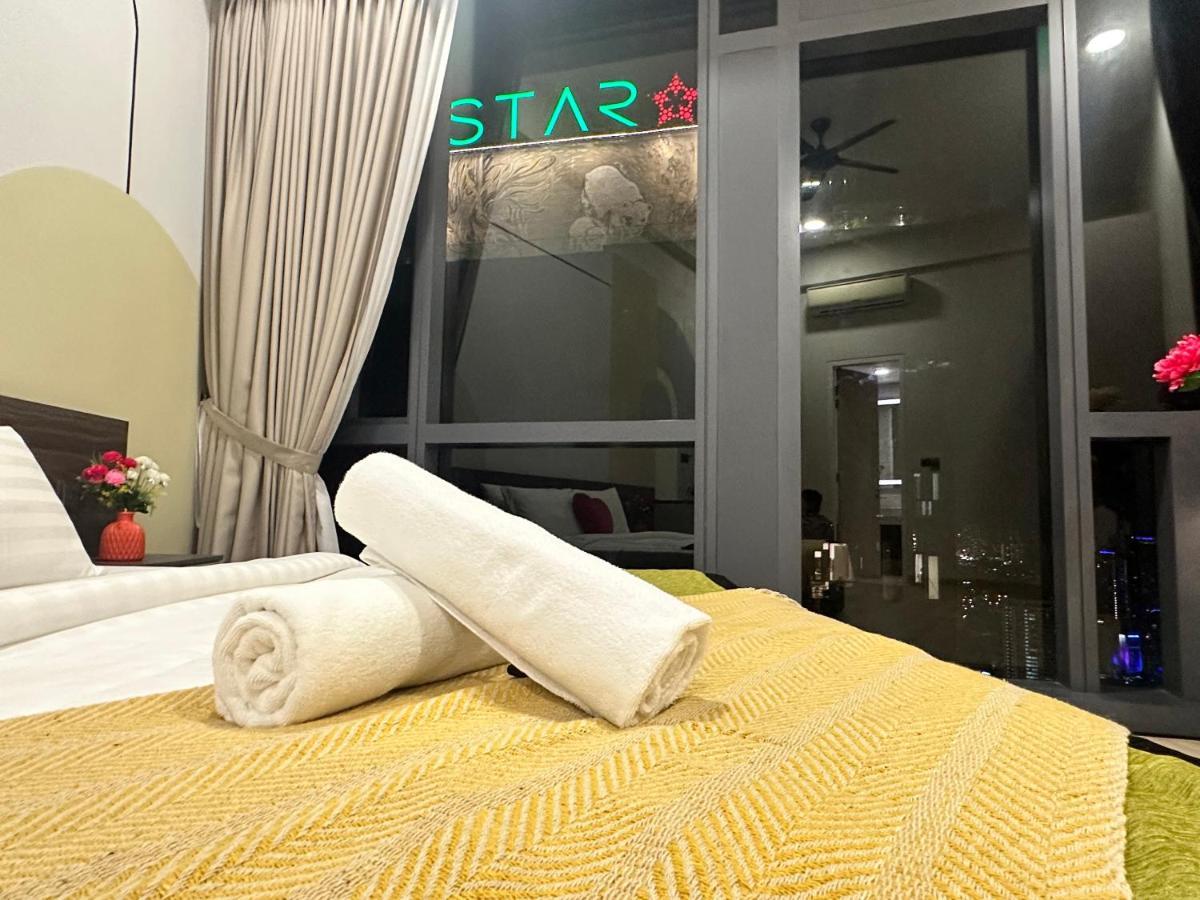 Premier Suites At Star Kuala Lumpur Exterior foto
