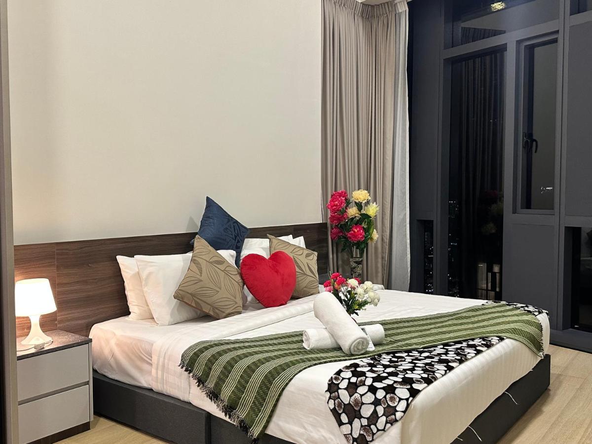 Premier Suites At Star Kuala Lumpur Exterior foto