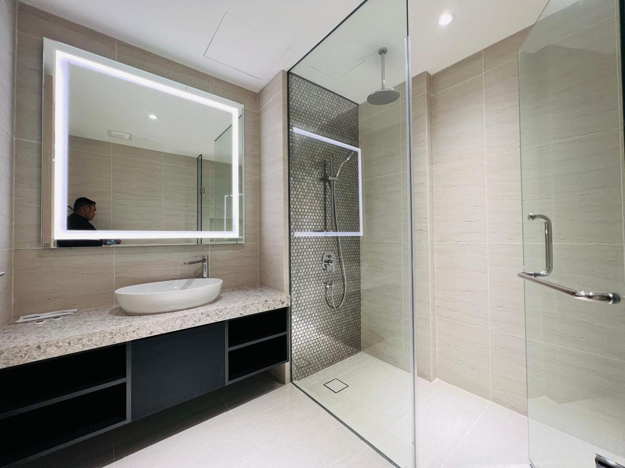 Premier Suites At Star Kuala Lumpur Exterior foto