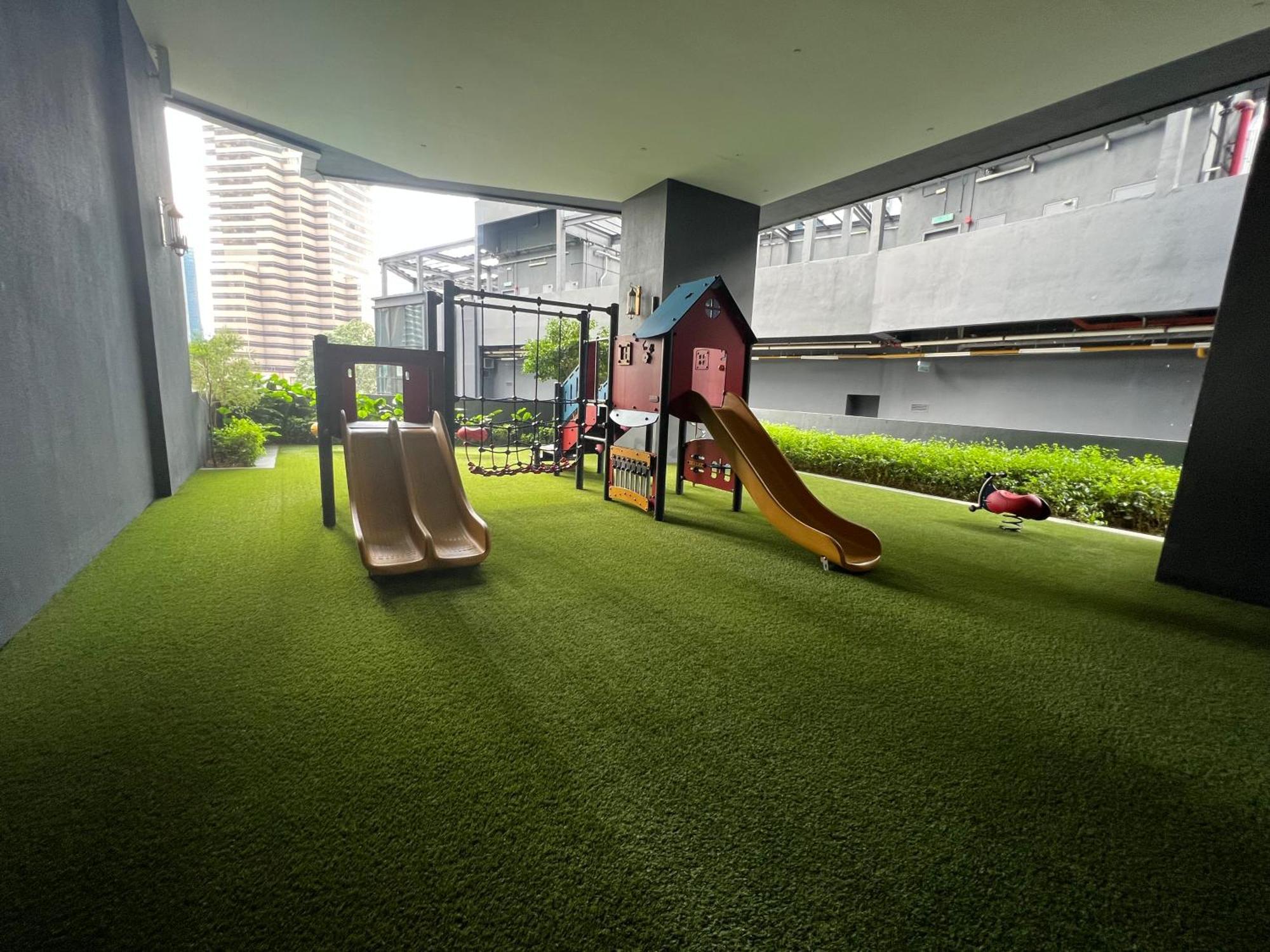 Premier Suites At Star Kuala Lumpur Exterior foto