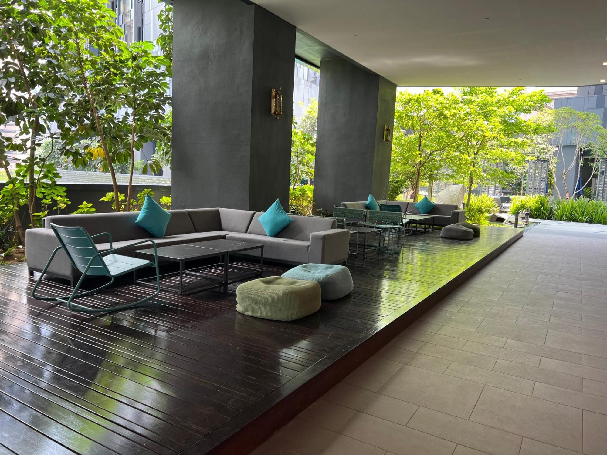 Premier Suites At Star Kuala Lumpur Exterior foto