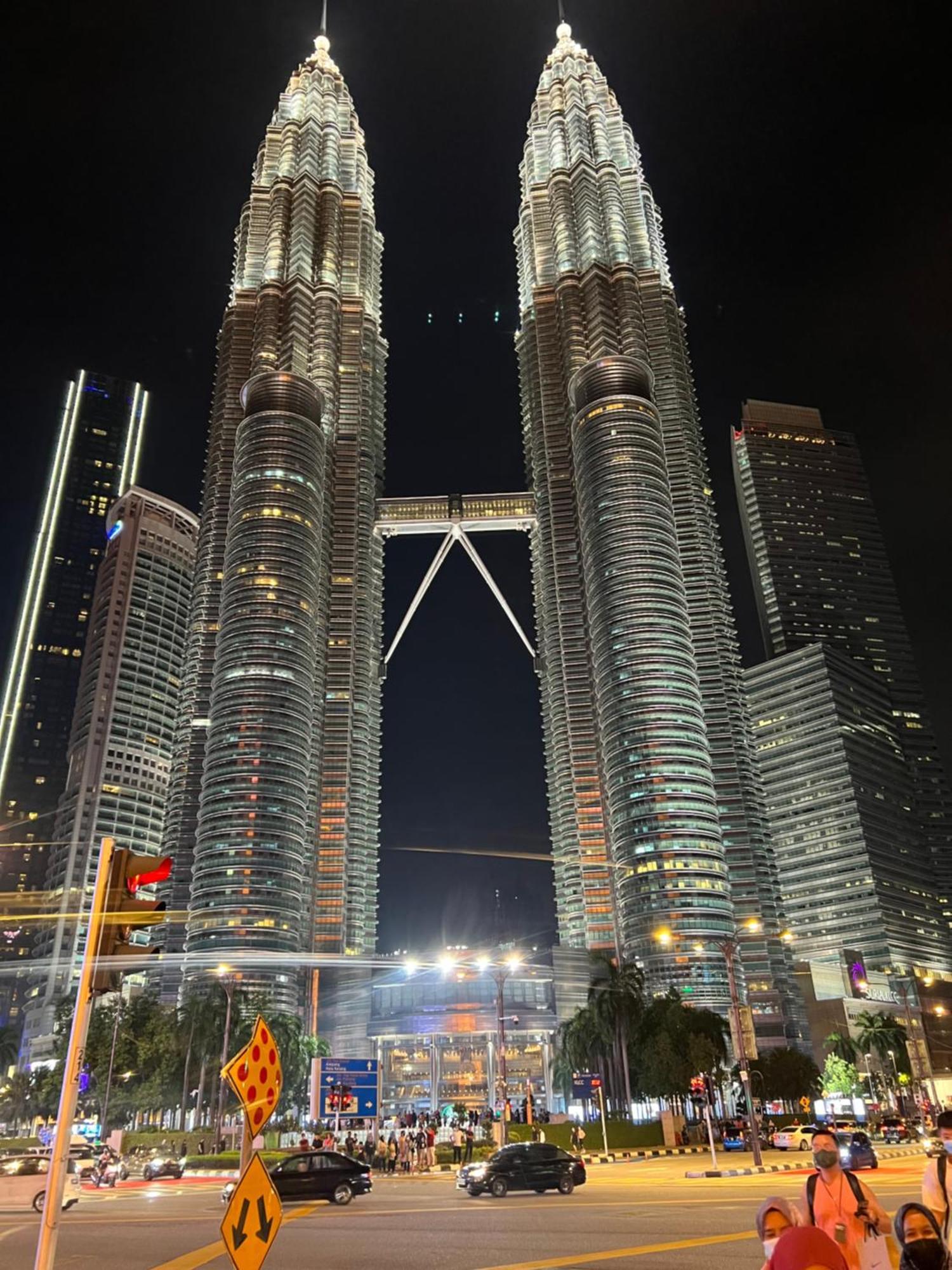 Premier Suites At Star Kuala Lumpur Exterior foto